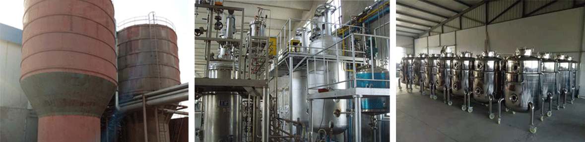 發(fā)酵消泡劑生產(chǎn)廠家使用現(xiàn)場(chǎng)